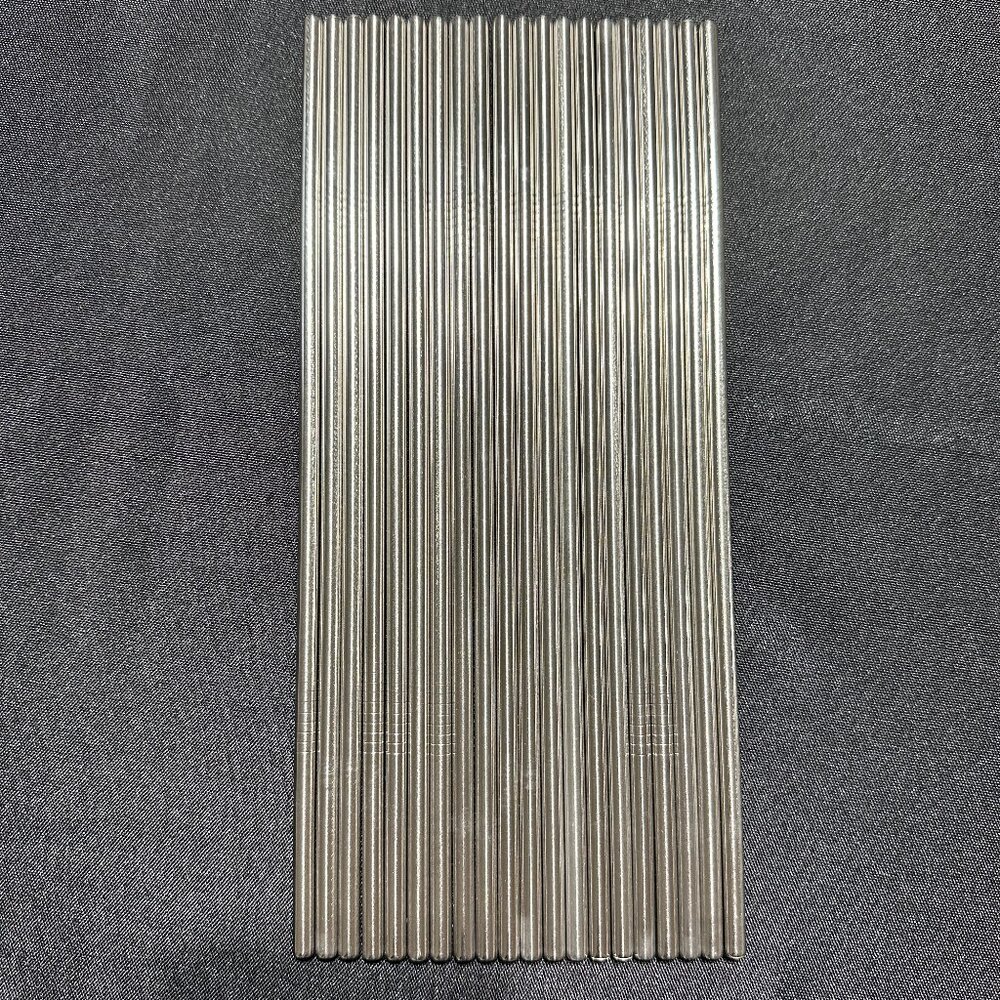 💥SALE💥 18 Pack Stainless Steel Straws Tumbler Straws